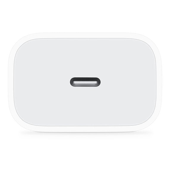 Apple 20W USB-C Power Adapter
