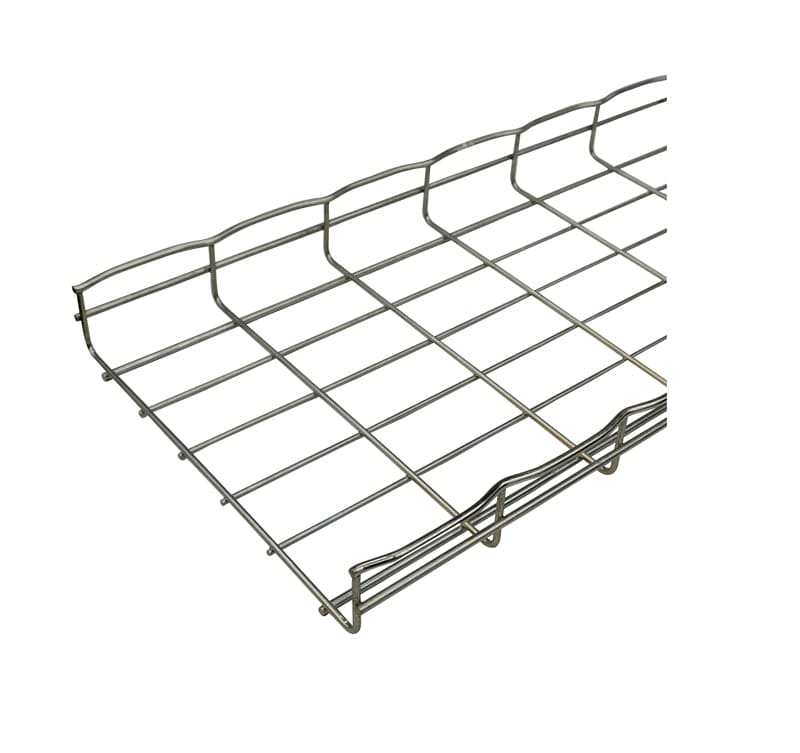 CABLOFIL BANDEJA PORTACABLE 2" X 12" X 10 'ELECTROZINCADA