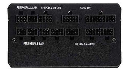 CORSAIR RM Series RM750