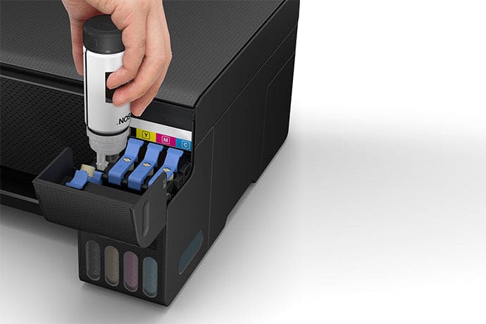Epson L3210