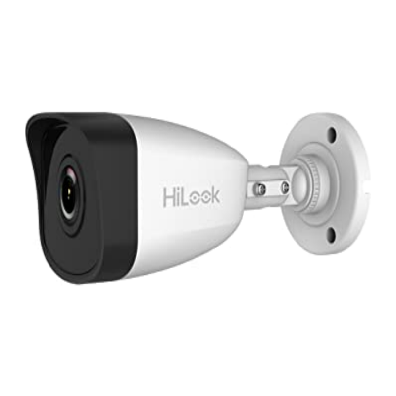 HiLook IP - Camara Bala 4MP H265+ - IPC-B140H