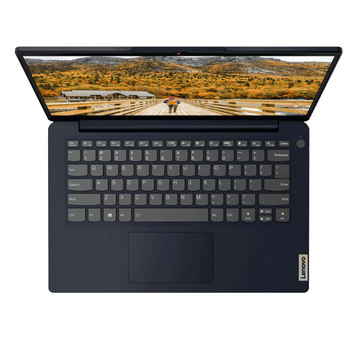 Lenovo IdeaPad 3 14ALC6 82KT