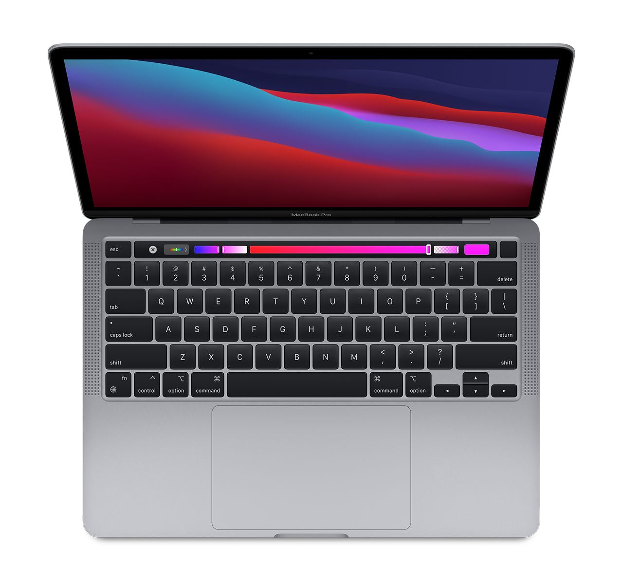 Apple MacBook Pro - M1 512 SSD