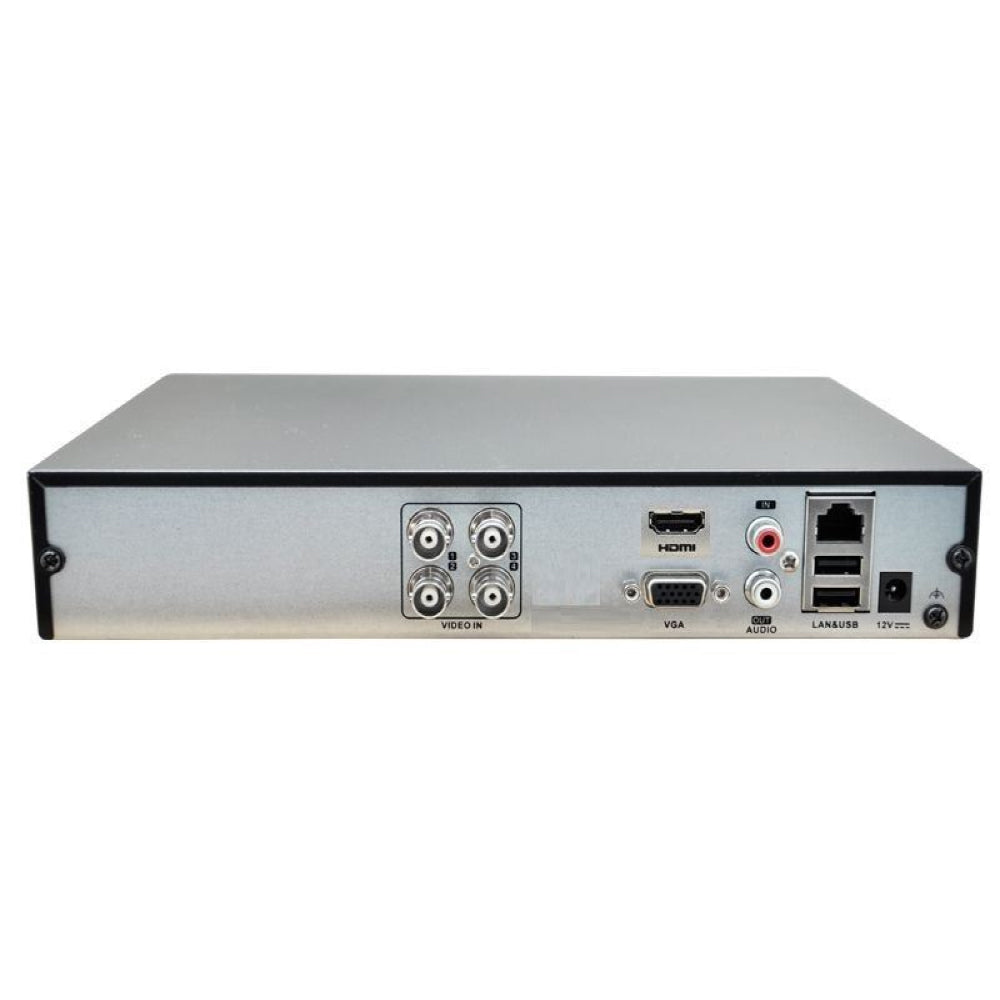 HILOOK /1080P/DVR-204Q-K1+4THC-T12