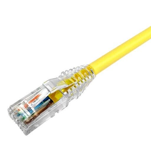 COMMSCOPE PATCH CORD CAT6 7 PIES