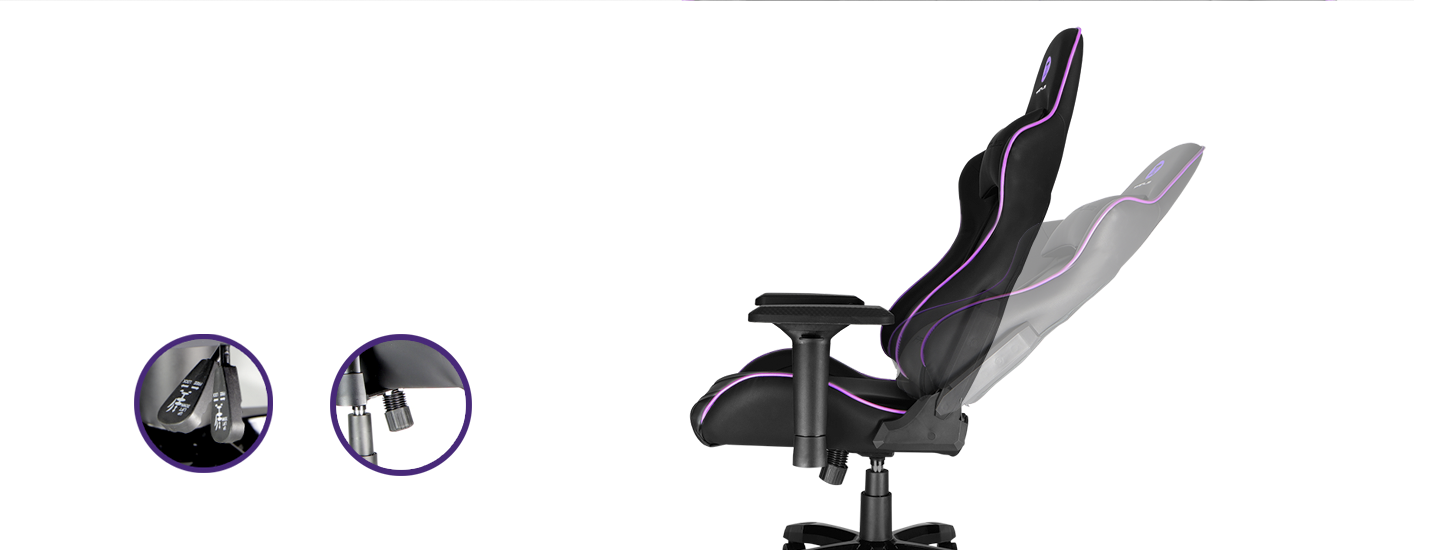 Primus Gaming - Chair 200S