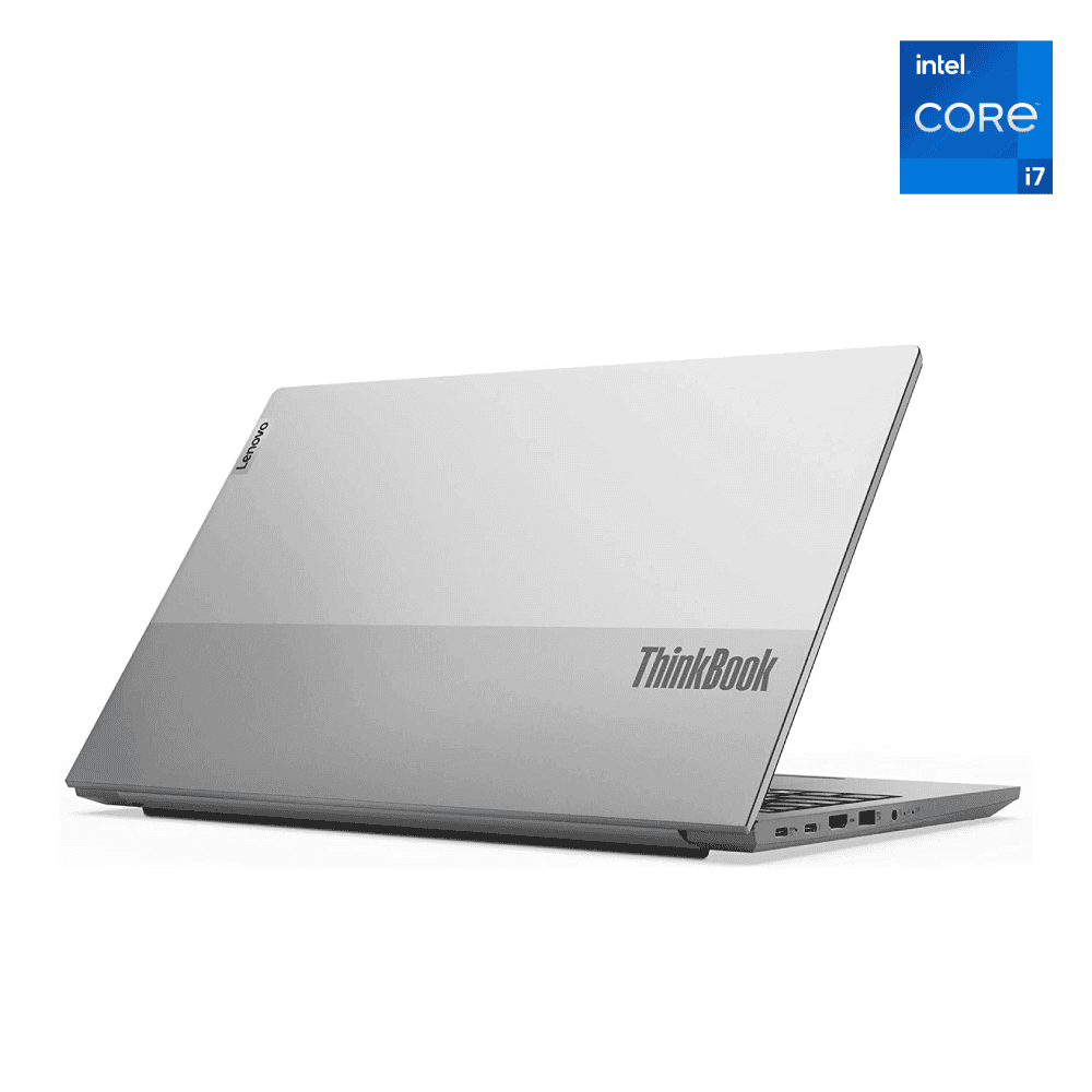 Lenovo ThinkBook 15 Spa
