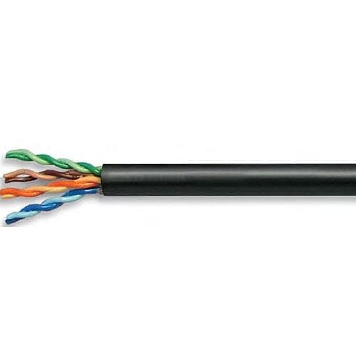 SUPERIOR ESSEX CABLE CAT6 EXTERIORES