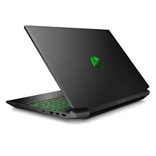 HP Pavilion Gaming 15 SSD 512GB