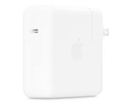 Apple USB-C Adaptador de corriente 61 vatios