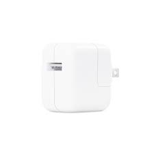 Apple Adaptador de corriente USB de 12 W