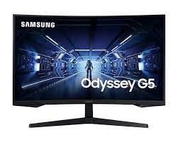 Samsung 1000R Gaming