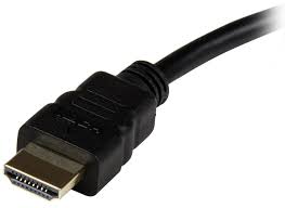 StarTech.com Adaptador Conversor de Vídeo HDMI a VGA HD15 - Cable Convertidor - 1920x1200