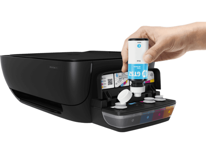 HP INK TANK 315 MULTIFUNCIONAL