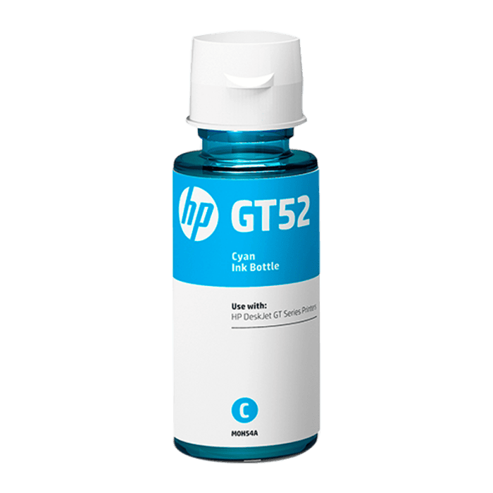 HP GT52 CIAN