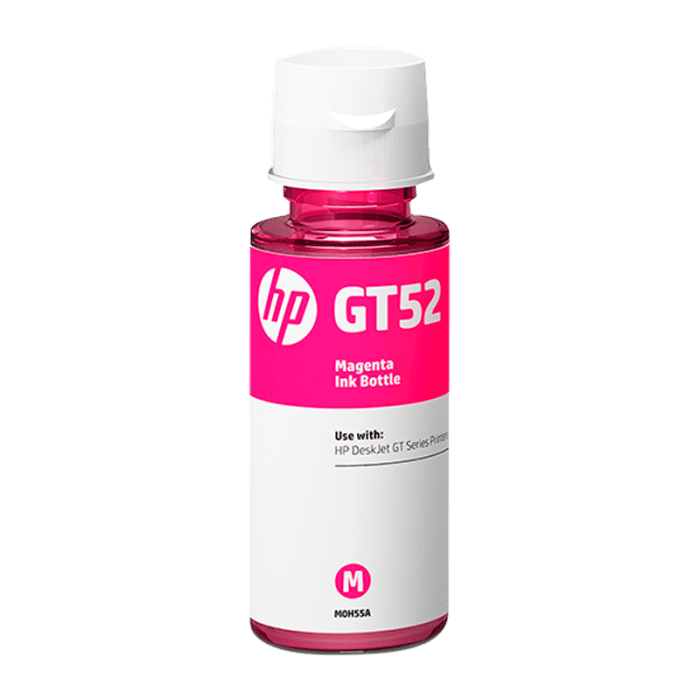 HP GT52 MAGENTA