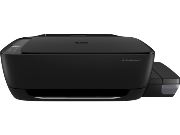 HP Ink Tank Wireless 415 All-in-One