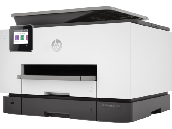 HP OFFICEJET PRO 9020 WIFI