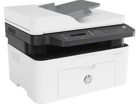 HP LASER 137FNW