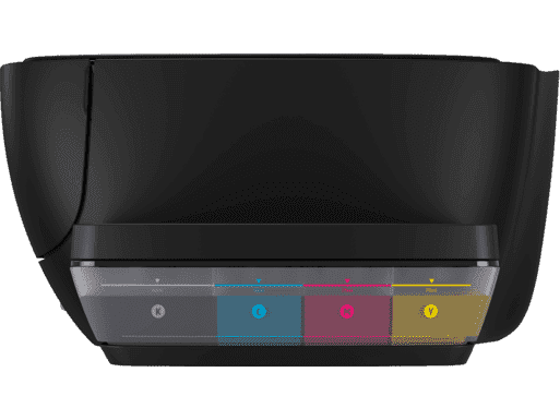 HP Ink Tank Wireless 415 All-in-One