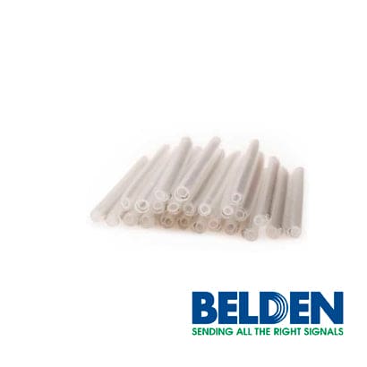 BELDEN MANGA DE EMPALME 60 MM PAQ 25 PZS FXFUHS900AB25