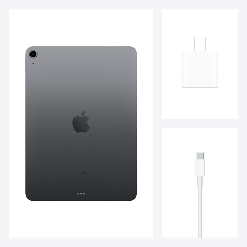 Apple iPad Air 4ª generación 10.9-inch – Smarttech Panamá