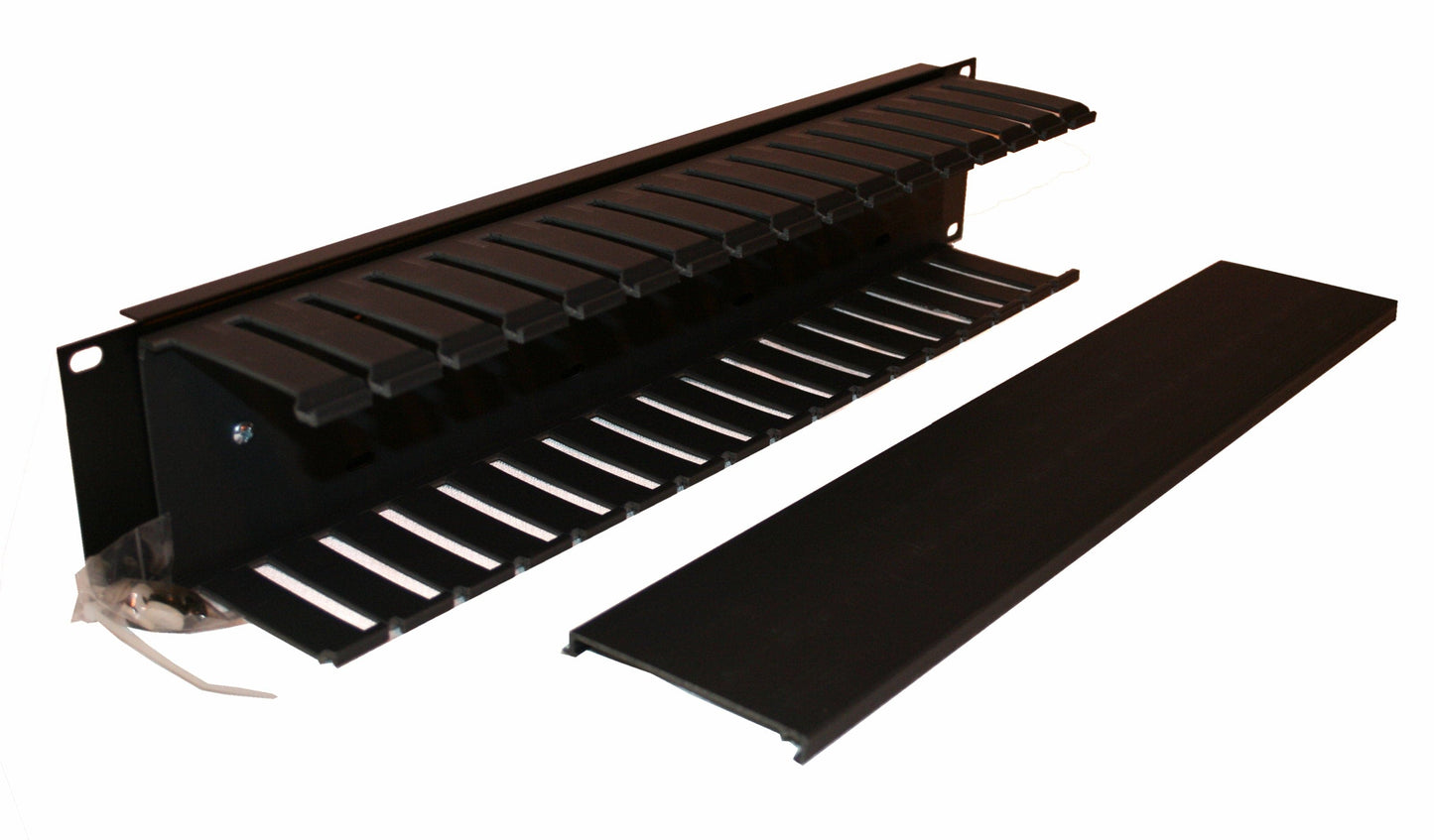 Belden Horizontal Cable Management 2U