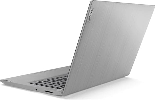 Lenovo IdeaPad 3 14IML05 81WA