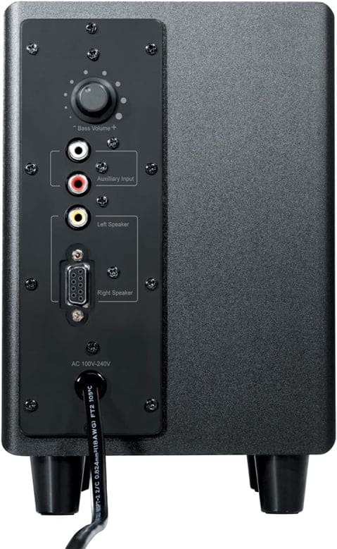 Logitech Z-323