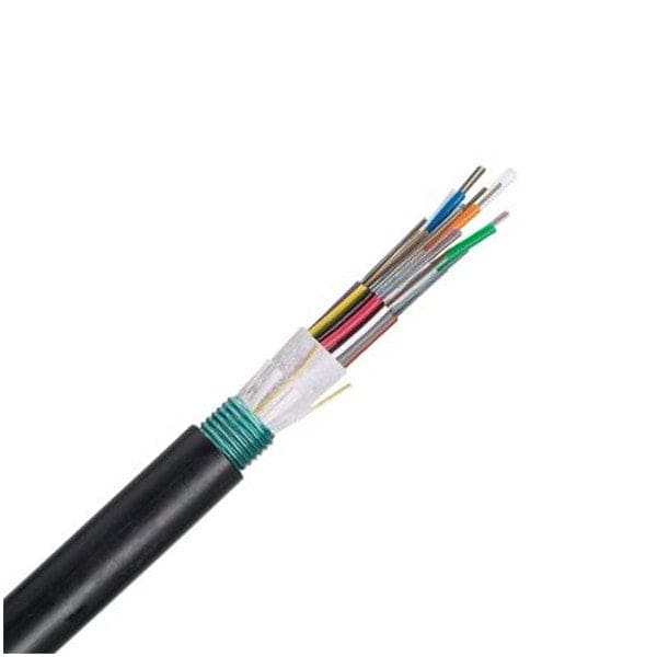 LEVITON FIBRA DE 6 HILOS OM4 IN/OUT LSZH