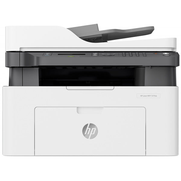 HP LASER 137FNW
