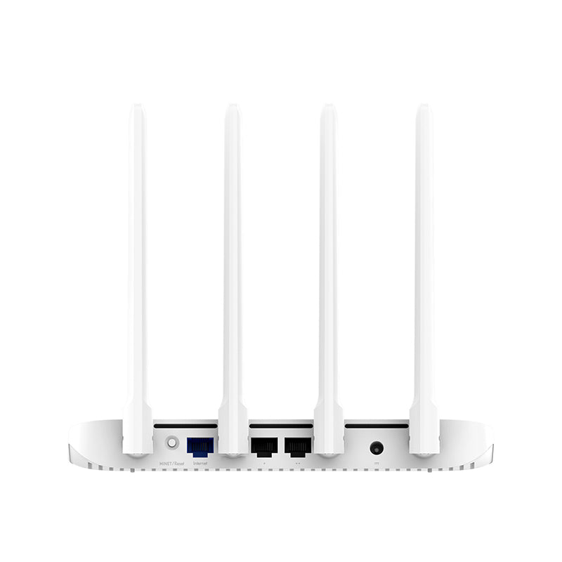 Xiaomi MI Router 4A Gigabit Edition