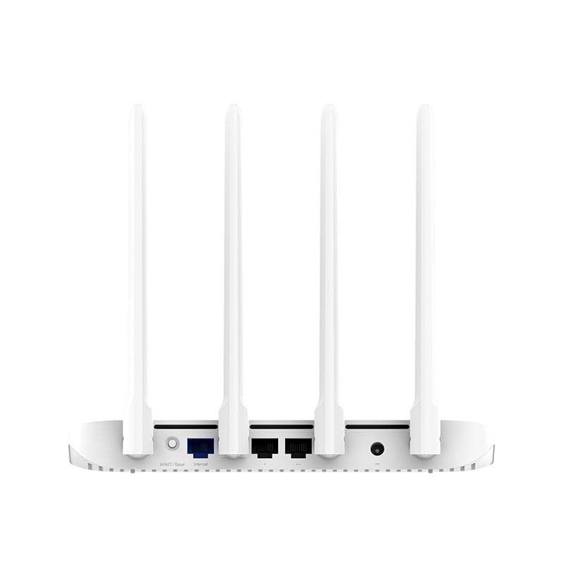 Xiaomi MI Router 4A Gigabit Edition