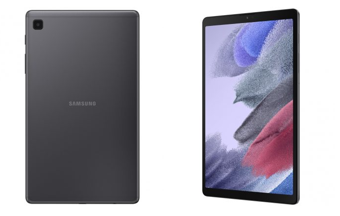 Samsung Galaxy Tab A7