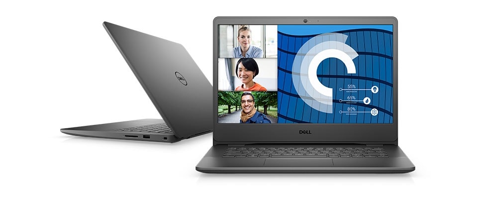 Dell Vostro 3401