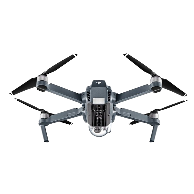 DRONES