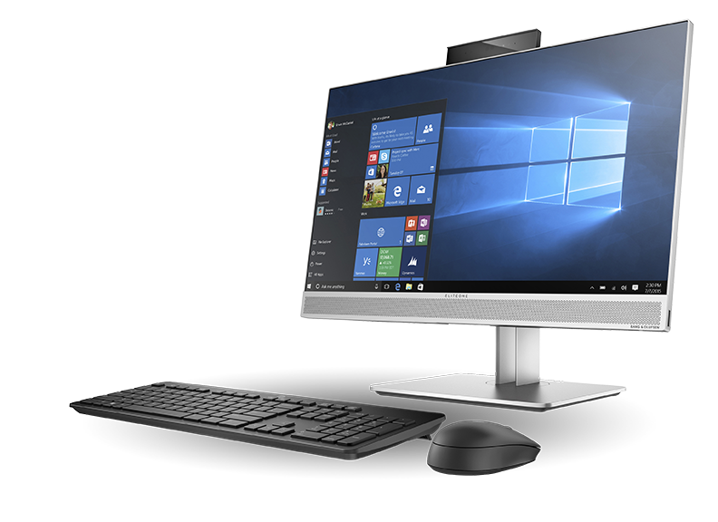 Computadoras & Portátiles