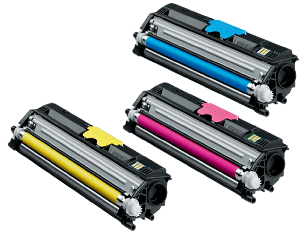Consumibles para impresoras