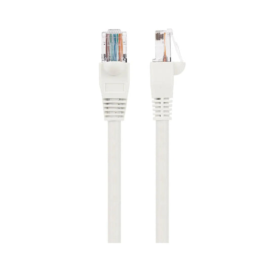 Newlink – Jack keystone Cat6, blanco