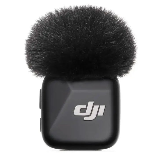 DJI - Mic 3 Transmitter