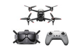Drone DJI Combo FPV (CP.FP.00000001.01)