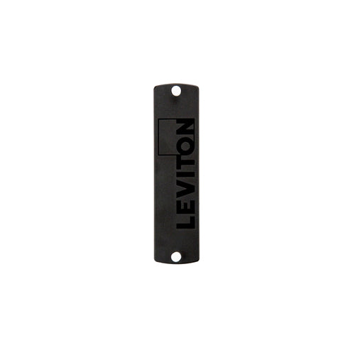 LEVITON BLANK MODULE
