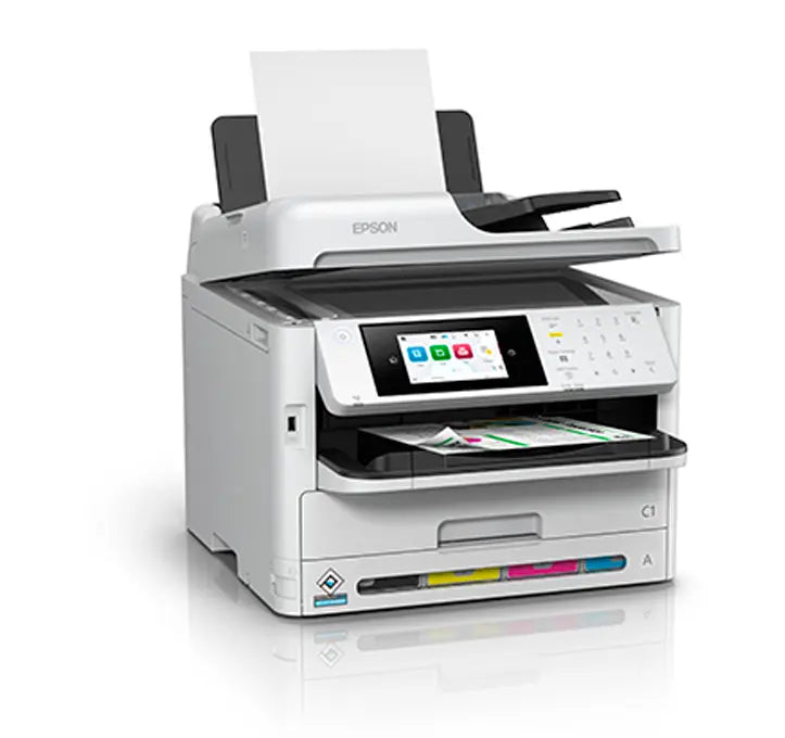 Epson WorkForce Pro C5890 Printer Latin