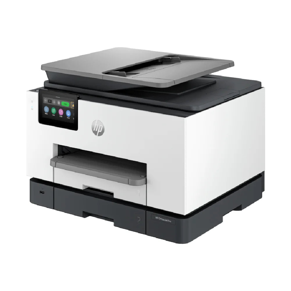 HP Officejet Pro 9130 - Scanner / Printer / Fax / Copier - Ink-jet - 110/220V