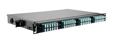 PANDUIT Panel de Distribución de Fibra Óptica