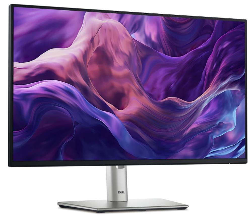 Dell P2425HE - LCD monitor - 23.8" - 1920 x 1080 - IPS - USB / HDMI / DisplayPort - Height adjustment