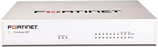 FORTINET FORTIGATE 60F