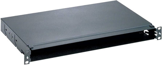 PANDUIT Panel de Distribución de Fibra Óptica