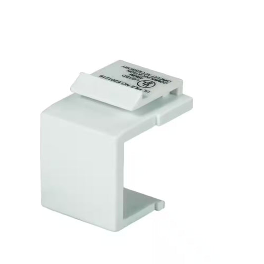 CommScope – Inserto ciego (blank)