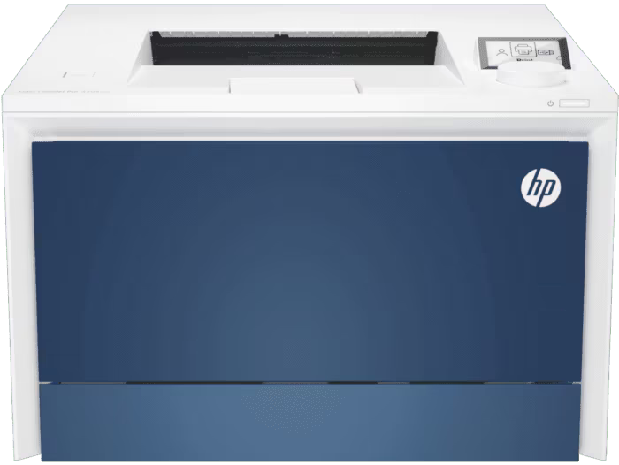 HP Color LaserJet Pro 4203dw - Impresora - color - a dos caras - laser - A4/Legal - 600 x 600 ppp -